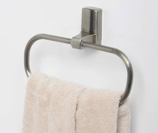 Wasserkraft Exter K-5260 Держатель полотенец кольцо